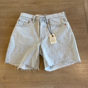 80S MOM WOMEN'S SHORTS